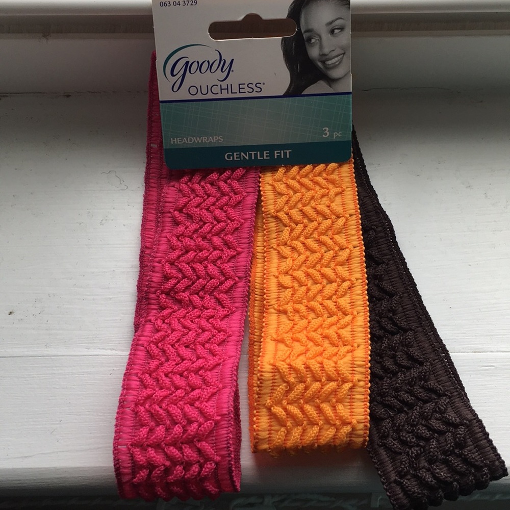 NWT Headbands